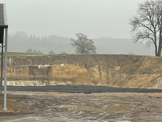 Curridge - 8th February 2025